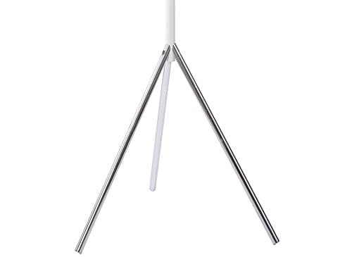 Happimess White Coat Rack