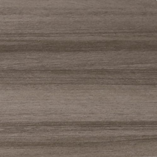 WLIVE C-Shaped Side Table Set, A-Grey, for Small Spaces