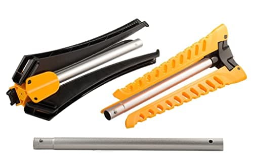 Sagler Portable Foldable Clothing Rack for Drying