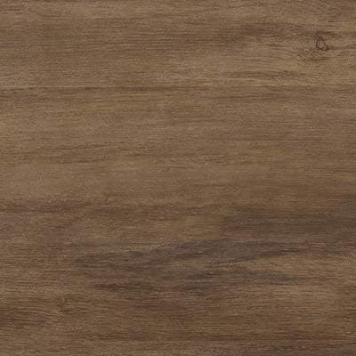 Prepac Rustic Ridge Black Nightstand, 2 Drawers + Shelf for Bedroom